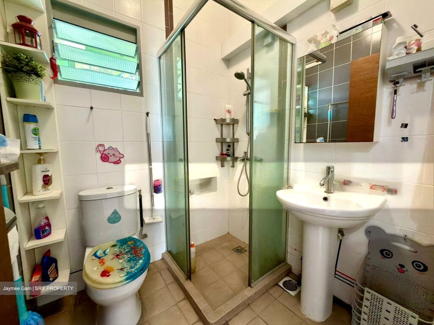 Blk 458 Segar Meadows (Bukit Panjang), HDB 4 Rooms #502039931